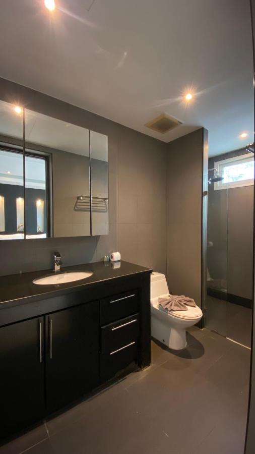 Pool Villa Pattaya Jomtien Beach - Palm Oasis C4 מראה חיצוני תמונה